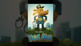 Dog Man Edit🔥 edit dogman [upl. by Isied]