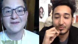 MAKALAKESH vs TIO PACCO de TELEGAMER en YOUNOW de MAURG1 mencionan a BRENDA MIM [upl. by Meyeroff]