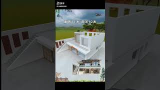 House Beautiful House Home Bindiya Bolaya Sajana house home homemade [upl. by Neellek]