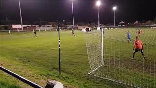 AFC BRIDGNORTH 2 ATHERSTONE TOWN 2 14 PENS 201118 [upl. by Graeme]