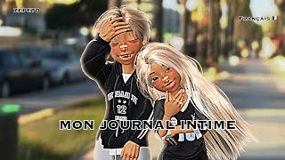 MON JOURNAL INTIME EP2 💕  SÉRIE ZEPETO  VF 🇫🇷 [upl. by Selestina]