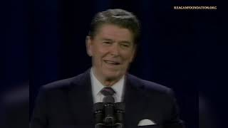 President Ronald Reagans Best Debate Moments [upl. by Mord195]