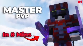 How to DOMINATE in Any SMP Inventory Layout 1 [upl. by Tobie247]