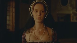 Anne Boleyn in Spencer 2021 all scenes [upl. by Jansen]