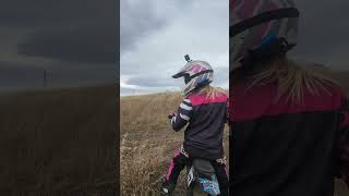 Just some back country trail riding at Xtreme Raceways in Aliz Alberta October 27 2024 [upl. by Aleck303]