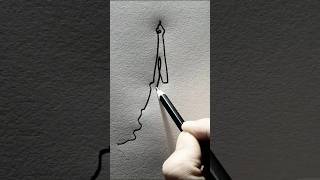 Eiffel Tower Drawing  Tour Eiffel [upl. by Star]