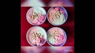 Cassata Ice Cream Recipe [upl. by Miltie]