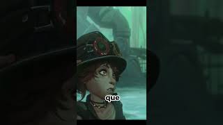 ¿Teemo en Arcane 2 curiosidades arcane2 arcane [upl. by Medorra]