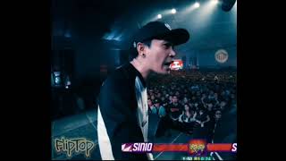 sinio Vs shernan [upl. by Sibell]