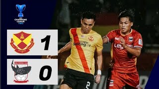 SELANGOR FC vs CEBU FC  AFC CHAMPIONS 2 2024  FULL MATCH [upl. by Penrose288]