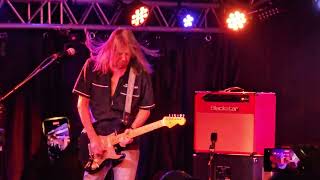 PAT TRAVERS BAND Snortin Whiskey Orangevale Calif Oct 17 2024 [upl. by Gambrell]