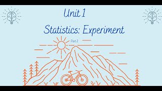 Unit 1 Statistics Part 2 AP Psychology [upl. by Enitsahc599]