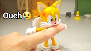 Funni Tails stopmotion animation Compilation Vol 3 [upl. by Hedley]