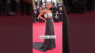 Best Dressed Celebs at Cannes Film Festival 2024 cannes sumerasuntoldstories [upl. by Zirkle284]