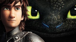 How To Train Your Dragon 2  Review [upl. by Marcelle]