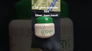 cotaryl cream [upl. by Wyn]