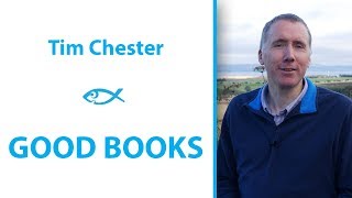 Tim Chester  Gods Discipline  The Early Church Fathers [upl. by Ttevi]