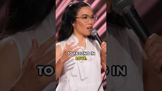 Hole In Your Heart  Ali Wong standup funny [upl. by Karwan]