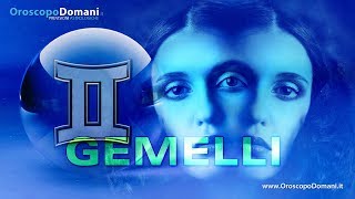 Caratteristiche del segno zodiacale Gemelli [upl. by Noryahs]