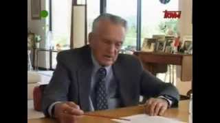 The truth about Jedwabne  professor Iwo Cyprian Pogonowski 33 [upl. by Eoj]