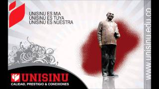 Himno de Unisinú [upl. by Einaeg]