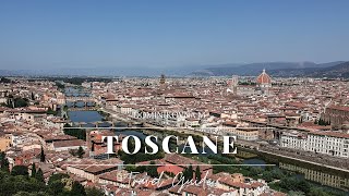 Road trip en Toscane  itinéraire tops amp flops budget [upl. by Xerxes]