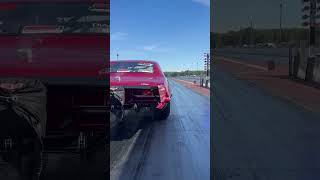 Milan Dragway track record June 2024 [upl. by Acinej415]