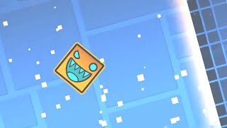 Geometry Dash but YOU are the cube [upl. by Bree]