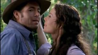 The Lost World  Roxton´s storm [upl. by Eamanna]