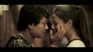 Bwswn Bodo Film Song Nwngni AkholaOM PrakashPriyankaGB Creation Nwngni Akhola [upl. by Nnylrac]