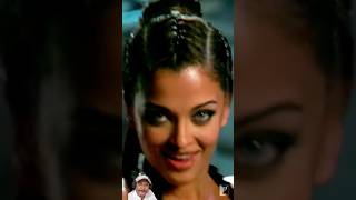 Sway away 💃  Dhoom2  Aishwarya Rai Hrithik Roshan Sunidhi Chauhan Pritam Sameer YRFShorts [upl. by Allekim783]