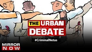 8 new rules for Indias criminal Netas  The Urban Debate [upl. by Lezirg]