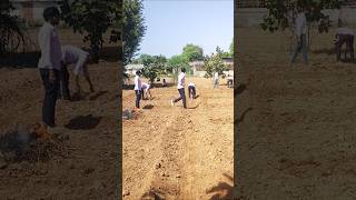 Practical Field Work agriculturalcollege agriculturestudents practical fieldwork collegelife [upl. by Chester]