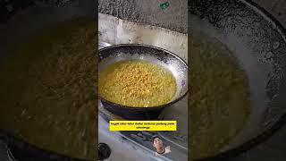 Nasi goreng telor kuliner kulinercirebon streetfood [upl. by Nayr345]