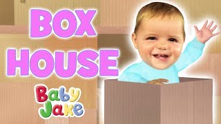 Baby Jake  Box House   Yacki Yacki [upl. by Abramo]