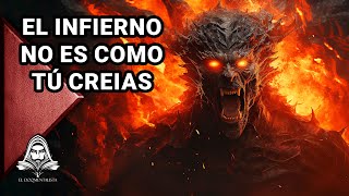 Mitos y Mentiras sobre el infierno ¿Qué dice la Biblia [upl. by Arvell]