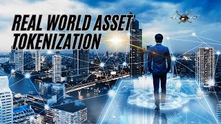 Real World Asset Tokenization Top 5 Altcoins Making It Possible [upl. by Kassaraba]