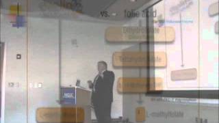 Part 1 of 4 Dr Neil Rawlins  MTHFR  Sept 2011 [upl. by Camile479]