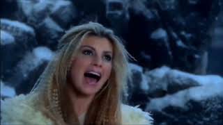 Faith Hill Where Are You Christmas High Pitch [upl. by Rumery]