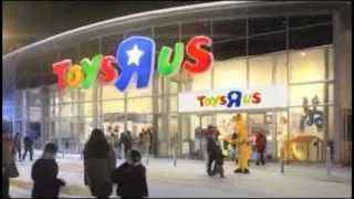 Toys R Us Christmas Advert 2013 [upl. by Recneps534]