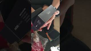 Unboxing Enchen Electric Shaver [upl. by Sproul845]