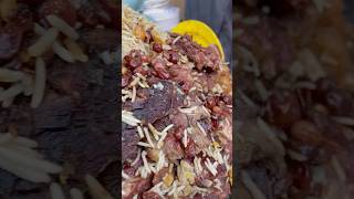 Most famous kabuli pulao Afghani pulao 1million food afghanipulao howtomakekabulipulao ​⁠ [upl. by Cassady]