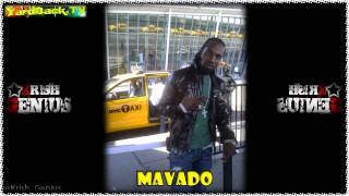 Mavado  Final Destination Summer Fling Riddim July 2011 [upl. by Karoly]