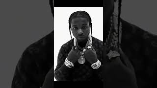 Pop Smoke Type Beat 2024  quotFETTUCCINE quot  Hard Drill Type Beat instrumental beats drill trap [upl. by Bremser]