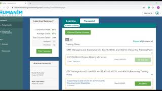 Relias Enrollments [upl. by Pages]