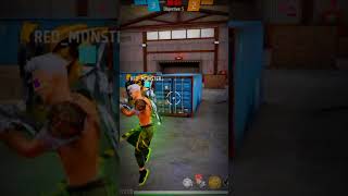 M887 headshot free fire max shortsfeed shorts short freefire gamer [upl. by Clinton]