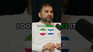 Iran The Saviour Of Islam  Adnan Rashid [upl. by Natalie69]