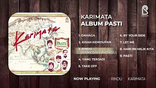 Karimata  Album Pasti [upl. by Delphina]