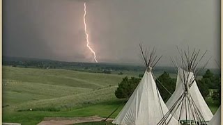 Little Bighorn National Monument  Custers last Stand [upl. by Ellennahc]