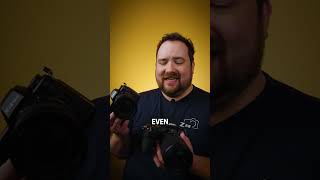 Which is better Nikon Z6iii vs Z6ii [upl. by Berfield325]